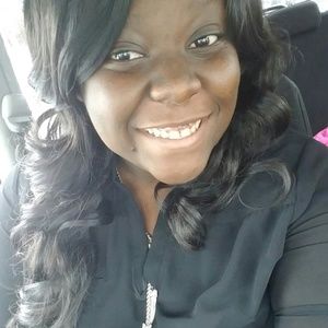 Meet your Posher, Breanna